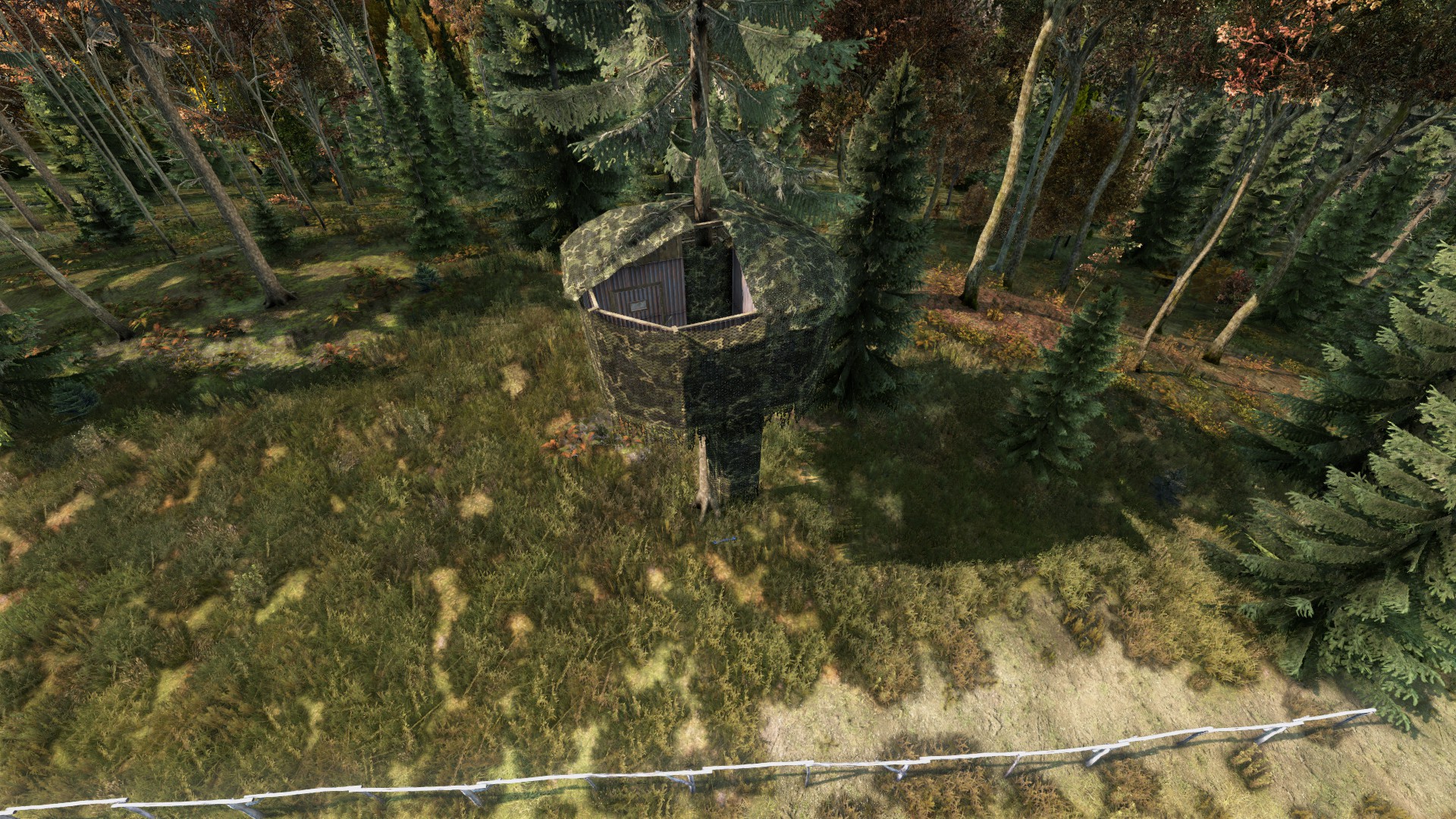 Дом на дереве/Treehome, изображение 3