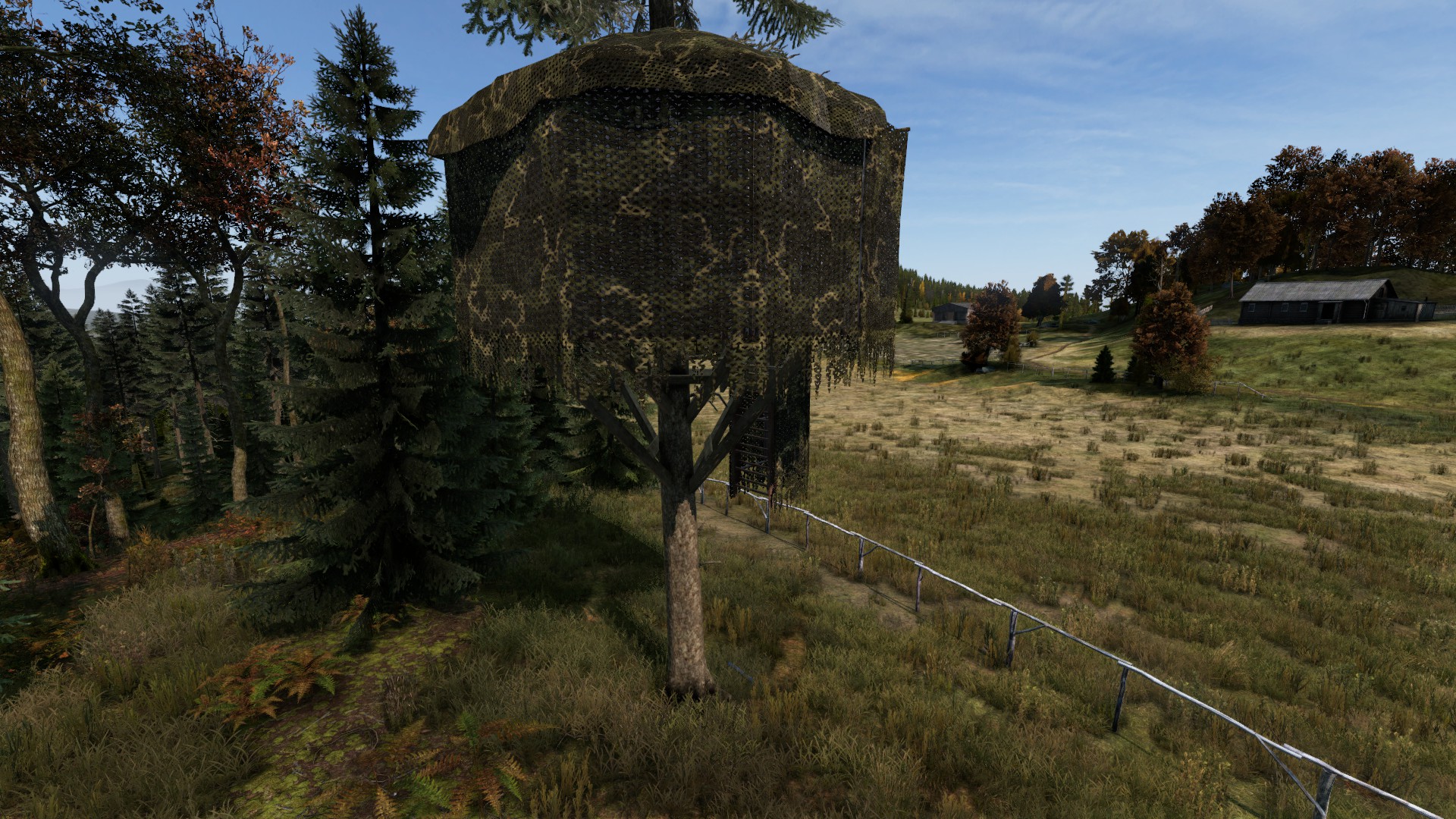 Дом на дереве/Treehome, изображение 4