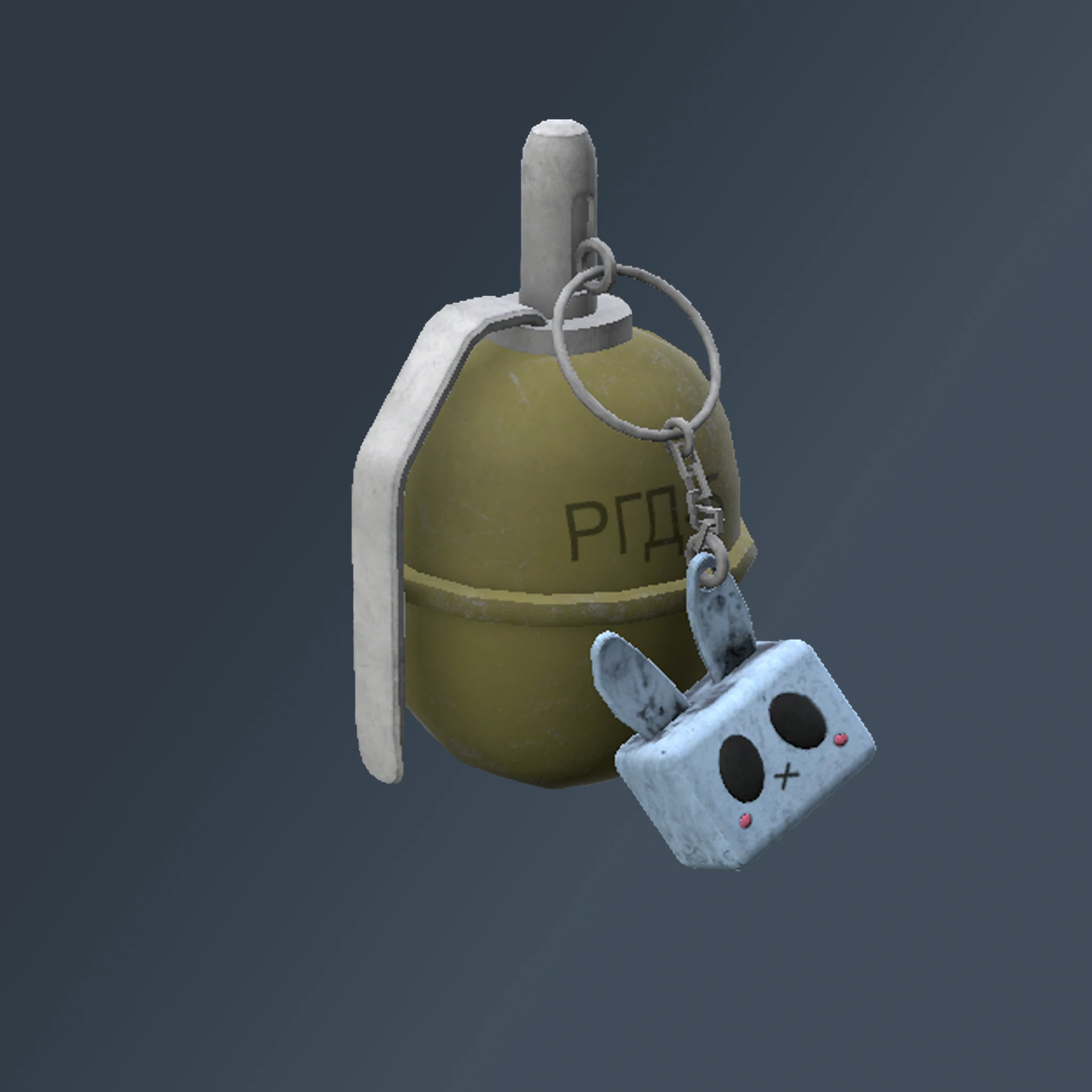 STALKER Quest Items, изображение 12